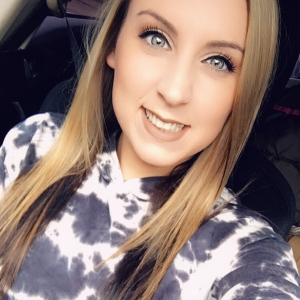 Meet your Posher, Shyanne